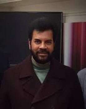 Ilias Kanchon as 