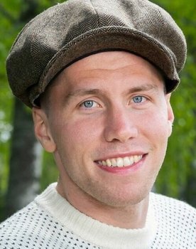 Sander «Randulle» Austad Dale