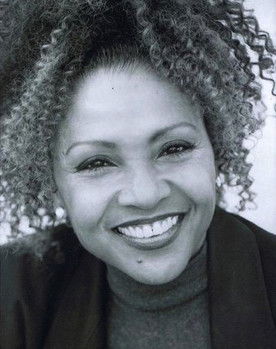 Maxine Waters Willard