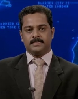 Tamaar Padaar