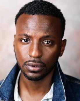Cedric Benjamin