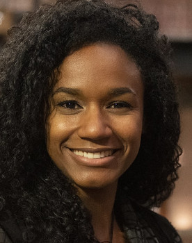 Jeanette Limas as Self - Contestant