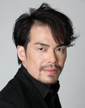 Satoshi Yamaguchi