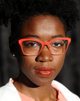 Joy Buolamwini