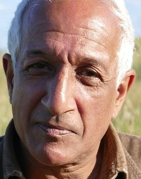 Khalid Tyabji