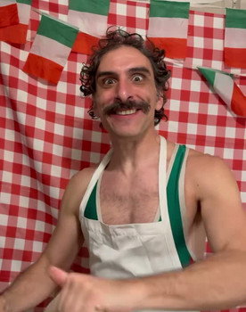 Luigi Primo