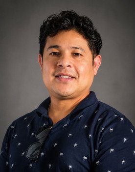 Darwing Espinoza Castillo