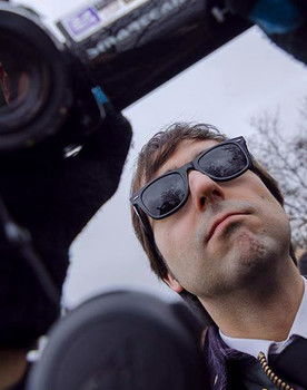 Raúl Melero as Saúl