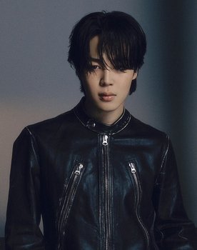 Park Ji-min as Self