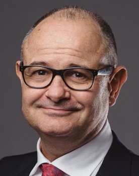 Riccardo Magherini