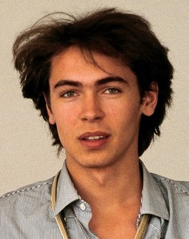 Ivo Pogorelich as Self