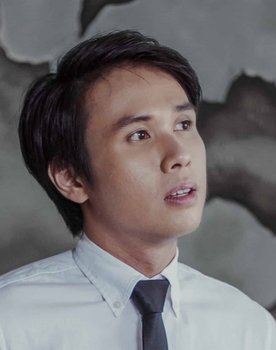 Kurt Soberano as 