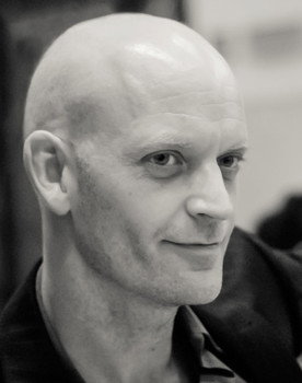 Robert Nacken