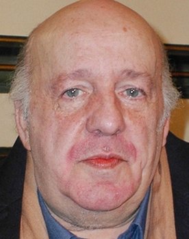 Fernando Delgado as 