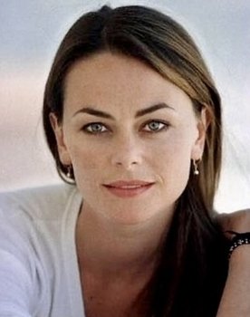Polly Walker Photo