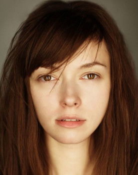 Oleksandra Tkachenko as 