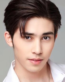 Ryan Panya Mcshane