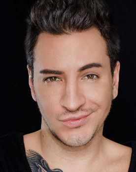 Adam Barta as 