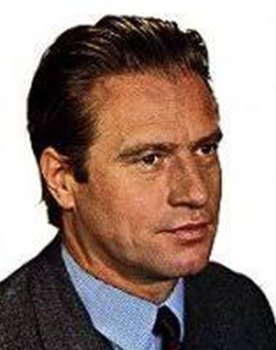 Eberhard Wächter as Gabriel von Eisenstein