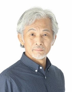 Masahiko Tanaka as Shott Weapon