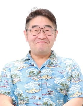 Kazumasa Katsura as Gigi