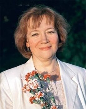 Yelena Sanayeva Photo