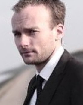 Andrew Swift