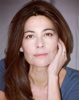 Nathalie Moncorger