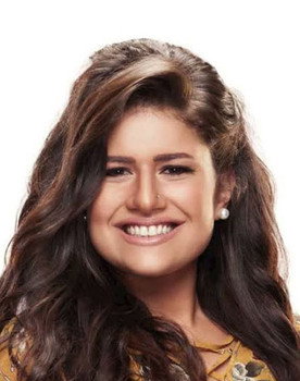 Diana Hesham as Ghada