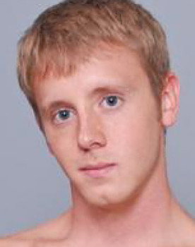 Kyle Harley
