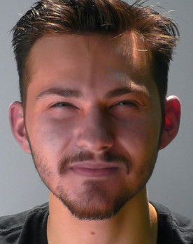 Milo Timberlake as Sgt. Denali