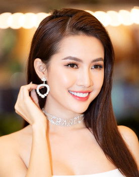 Phan Thị Mơ as Mo