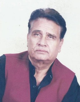 Ghayyur Akhtar