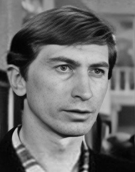Valeriy Prokhorov