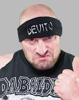 Anthony F. DeVito