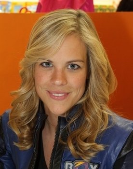 Jana Geurts