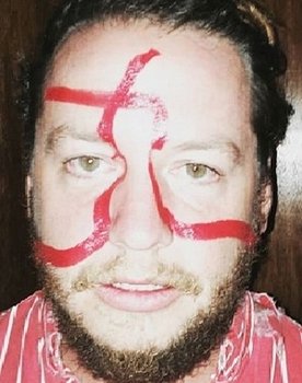 Nick Rochefort