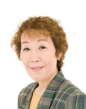 Hiroko Maruyama as Mokku