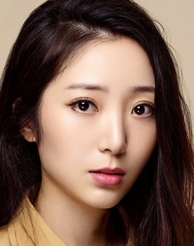 Liu Yujin
