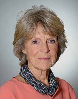 Princess Irene of the Netherlands as Self