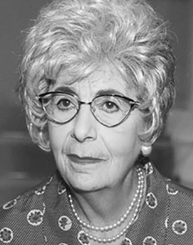 Maria Foka