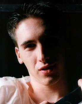 Antoine Cusack