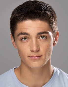 Asher Angel