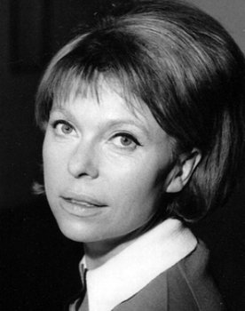 Margot Leonard