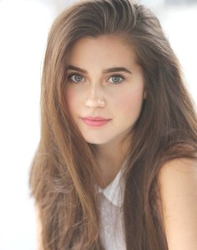 Imogen Gurney as Kim