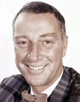 Garry Moore
