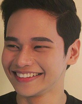 Ian Navarro as Barista