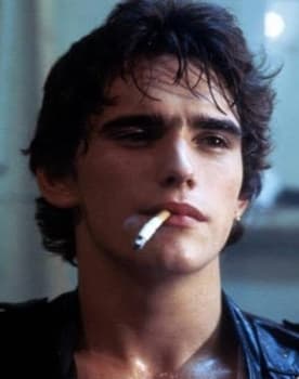 Matt Dillon