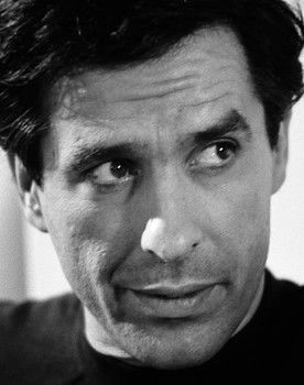 John Cassavetes as Marvin