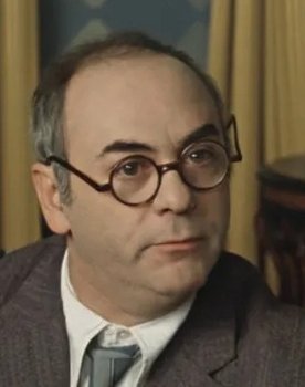 Anatoliy Ravikovich Photo